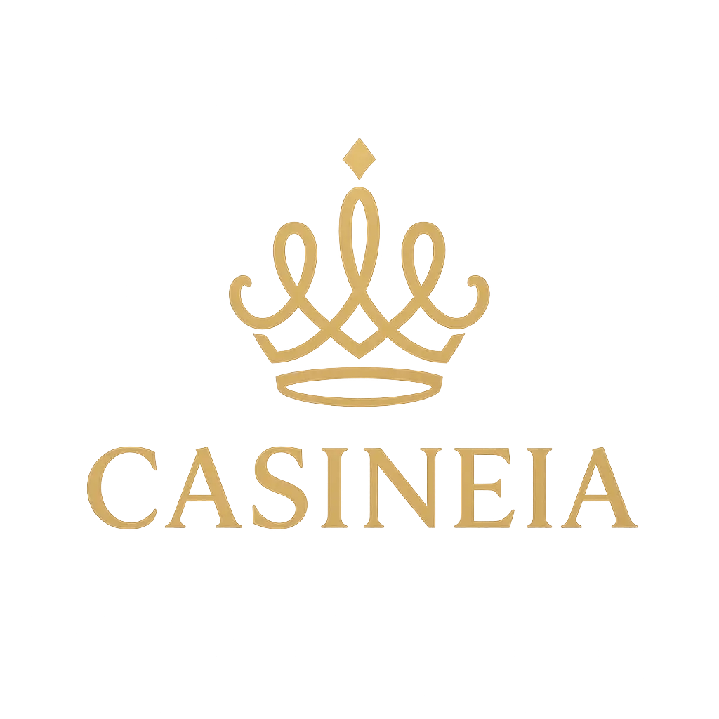 Casineia logo