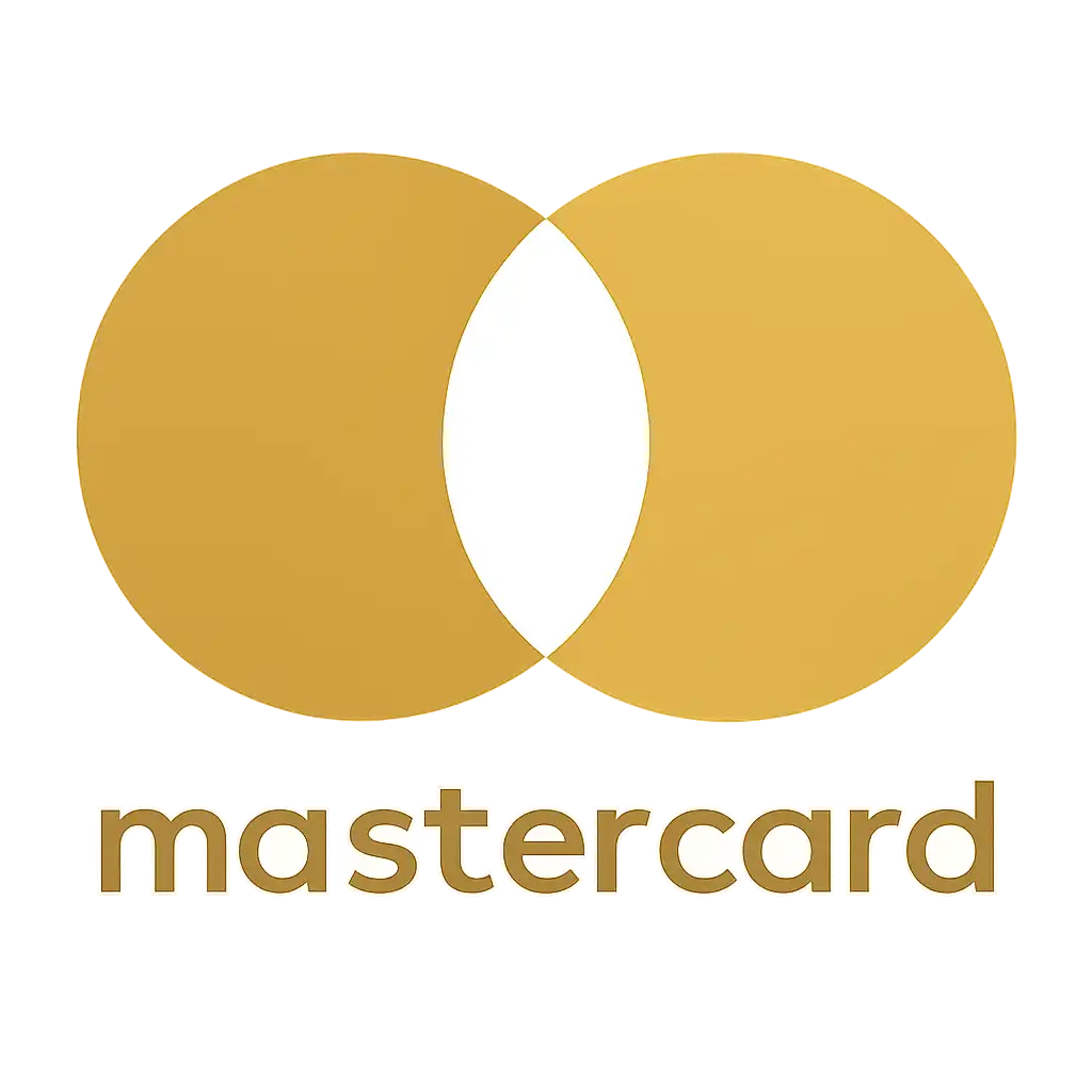 Mastercard icon