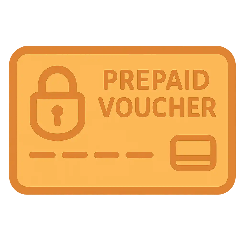 Paysafecard icon